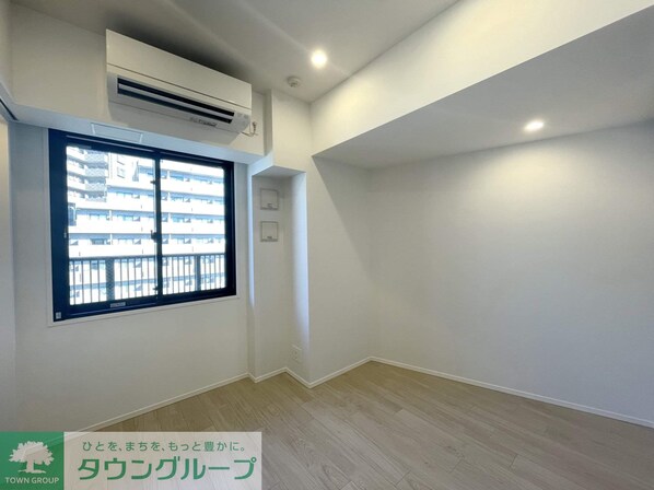 ザ・パークハビオ神泉の物件内観写真